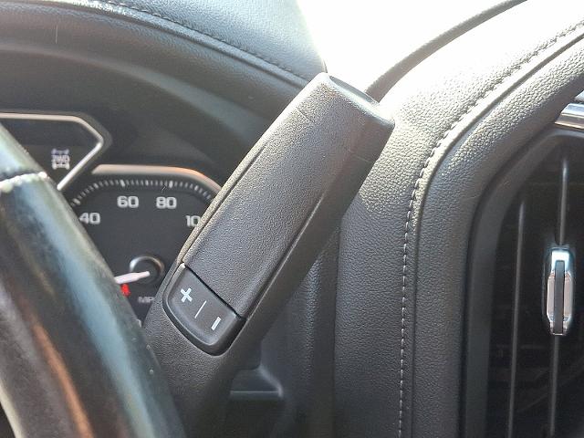 2020 GMC Sierra 1500 Vehicle Photo in TREVOSE, PA 19053-4984