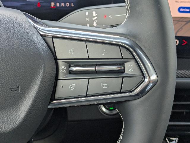2025 Chevrolet Traverse Vehicle Photo in BEAUFORT, SC 29906-4218