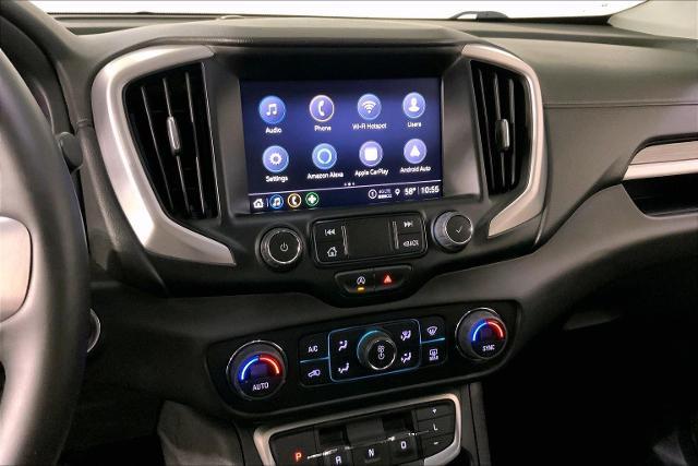 2024 GMC Terrain Vehicle Photo in INDEPENDENCE, MO 64055-1314
