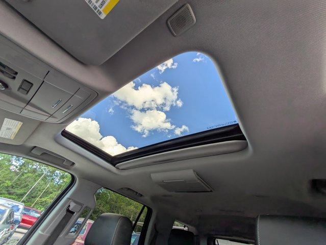 2020 Chevrolet Tahoe Vehicle Photo in BRUNSWICK, GA 31525-1881