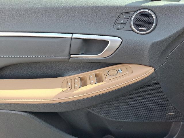 2021 Hyundai SONATA Vehicle Photo in Philadelphia, PA 19116