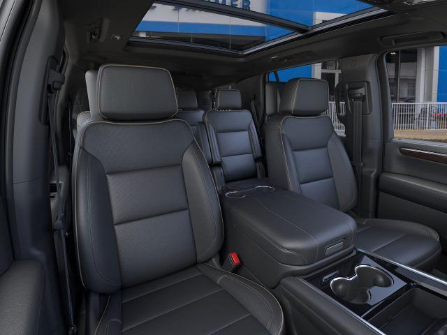 2026 Chevrolet Tahoe Vehicle Photo in INDEPENDENCE, MO 64055-1314