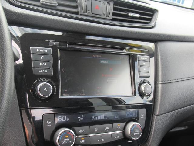 2019 Nissan Rogue Vehicle Photo in LEESBURG, FL 34788-4022