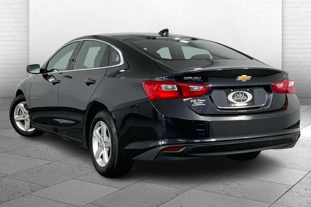 2023 Chevrolet Malibu Vehicle Photo in INDEPENDENCE, MO 64055-1314