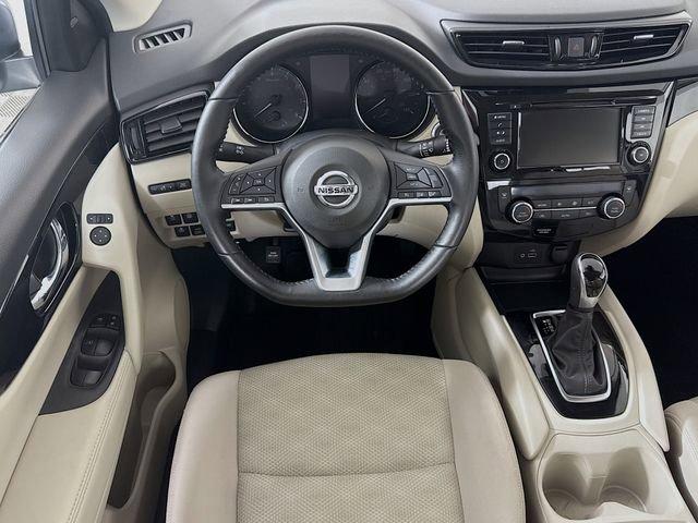 2021 Nissan Rogue Sport Vehicle Photo in Flemington, NJ 08822