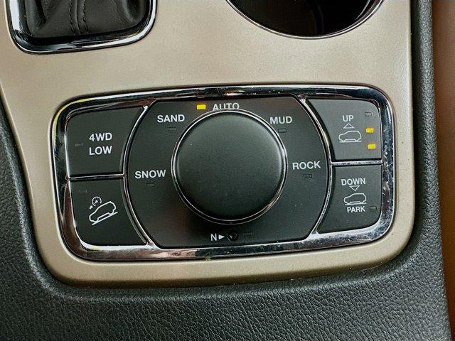 2017 Jeep Grand Cherokee Vehicle Photo in Flemington, NJ 08822