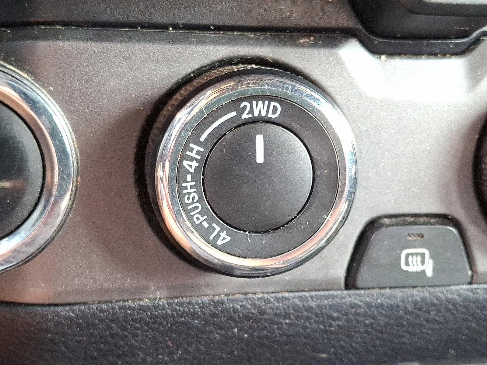 2019 Toyota Tacoma 4WD Vehicle Photo in BETHLEHEM, PA 18017-9401