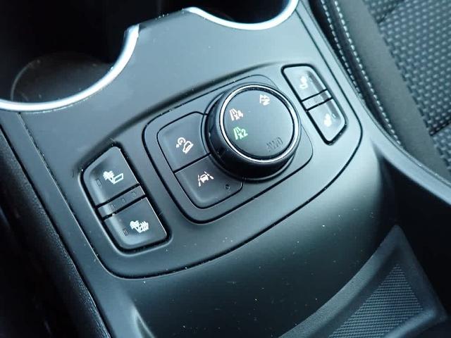 2022 GMC Terrain Vehicle Photo in ZELIENOPLE, PA 16063-2910