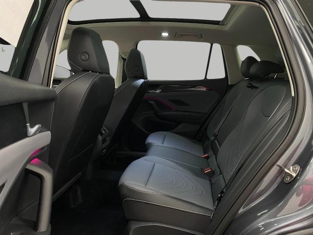 2025 Volkswagen Tiguan Vehicle Photo in Appleton, WI 54913