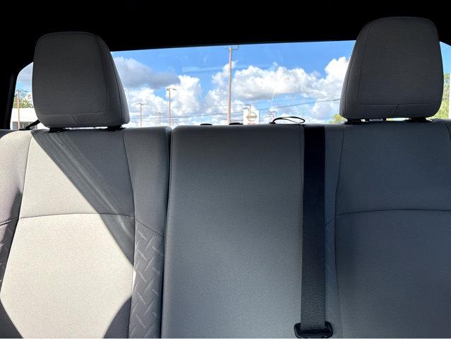 2024 Toyota Tacoma 2WD Vehicle Photo in Savannah, GA 31419