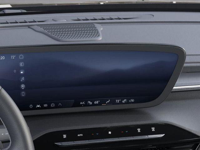 2026 Buick Enclave Vehicle Photo in INDEPENDENCE, MO 64055-1377