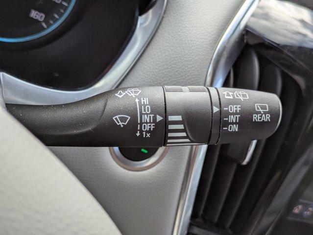 2020 Chevrolet Traverse Vehicle Photo in BRUNSWICK, GA 31525-1881