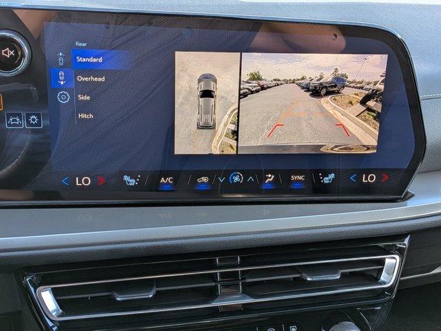 2026 Chevrolet Traverse Vehicle Photo in BRUNSWICK, GA 31525-1881