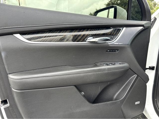2021 Cadillac XT6 Vehicle Photo in Savannah, GA 31419