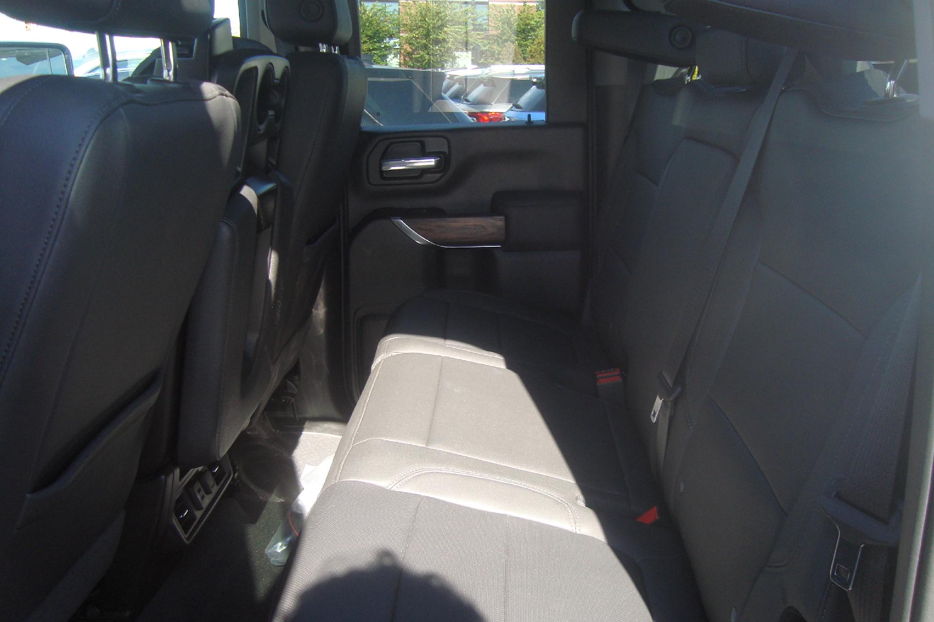 2023 GMC Sierra 2500 HD Vehicle Photo in PORTSMOUTH, NH 03801-4196