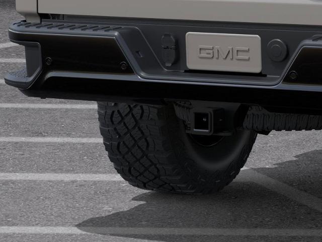2026 GMC Sierra 2500 HD Vehicle Photo in INDEPENDENCE, MO 64055-1377