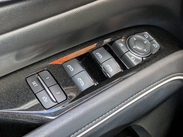 2022 Cadillac Escalade Vehicle Photo in BRUNSWICK, GA 31525-1881