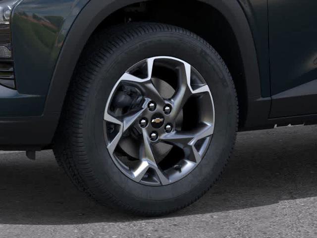 2026 Chevrolet Trax Vehicle Photo in MOON TOWNSHIP, PA 15108-2571