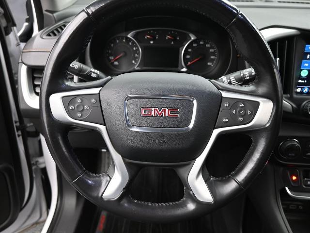 2020 GMC Terrain Vehicle Photo in Cedar Rapids, IA 52402