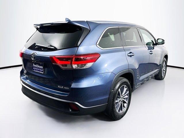 2018 Toyota Highlander Vehicle Photo in Flemington, NJ 08822