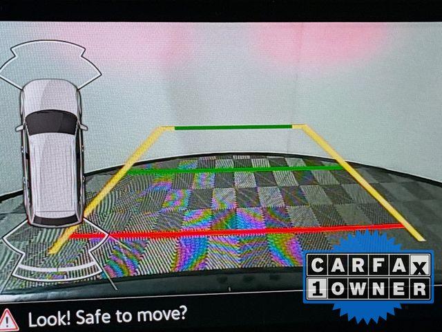 2023 Volkswagen Atlas Vehicle Photo in Puyallup, WA 98371