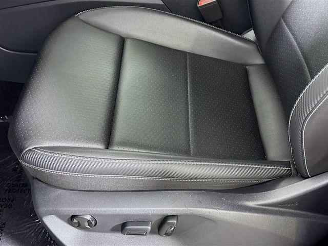 2023 Volkswagen Atlas Cross Sport Vehicle Photo in Puyallup, WA 98371