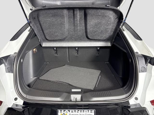 2025 Buick Envista Vehicle Photo in PUYALLUP, WA 98371-4149