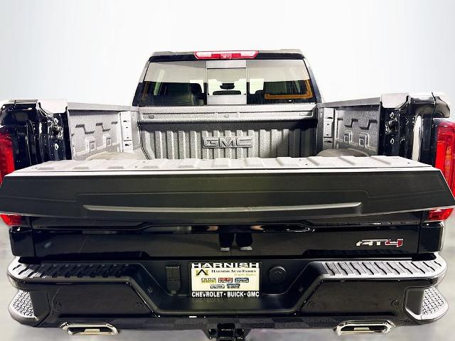 2026 GMC Sierra 1500 Vehicle Photo in PUYALLUP, WA 98371-4149