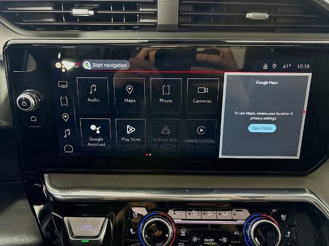 2025 GMC Sierra 2500 HD Vehicle Photo in PUYALLUP, WA 98371-4149