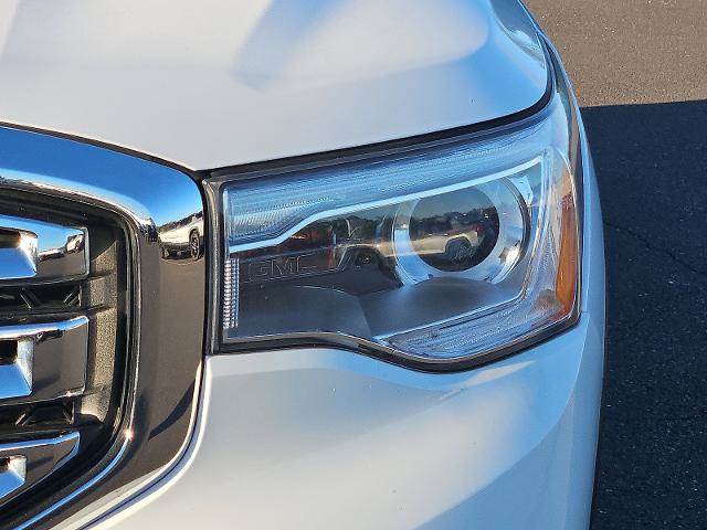 2017 GMC Acadia Vehicle Photo in TREVOSE, PA 19053-4984