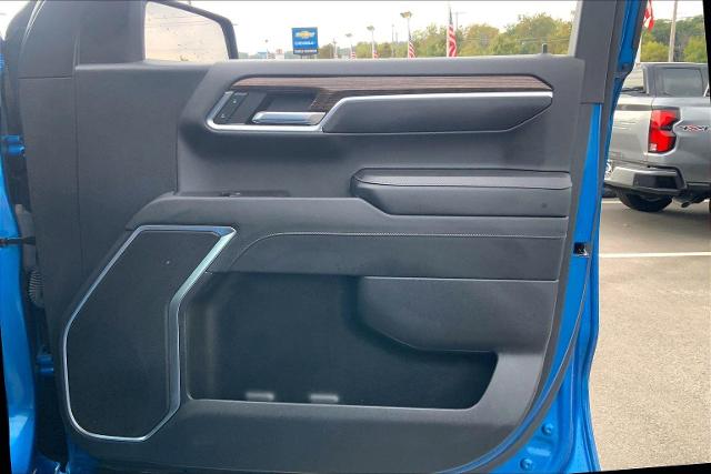 2023 GMC Sierra 1500 Vehicle Photo in KANSAS CITY, MO 64114-4502