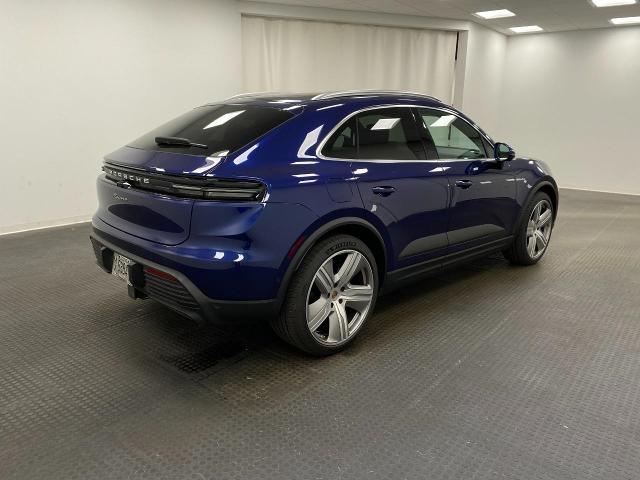 2024 Porsche Macan Vehicle Photo in Appleton, WI 54913