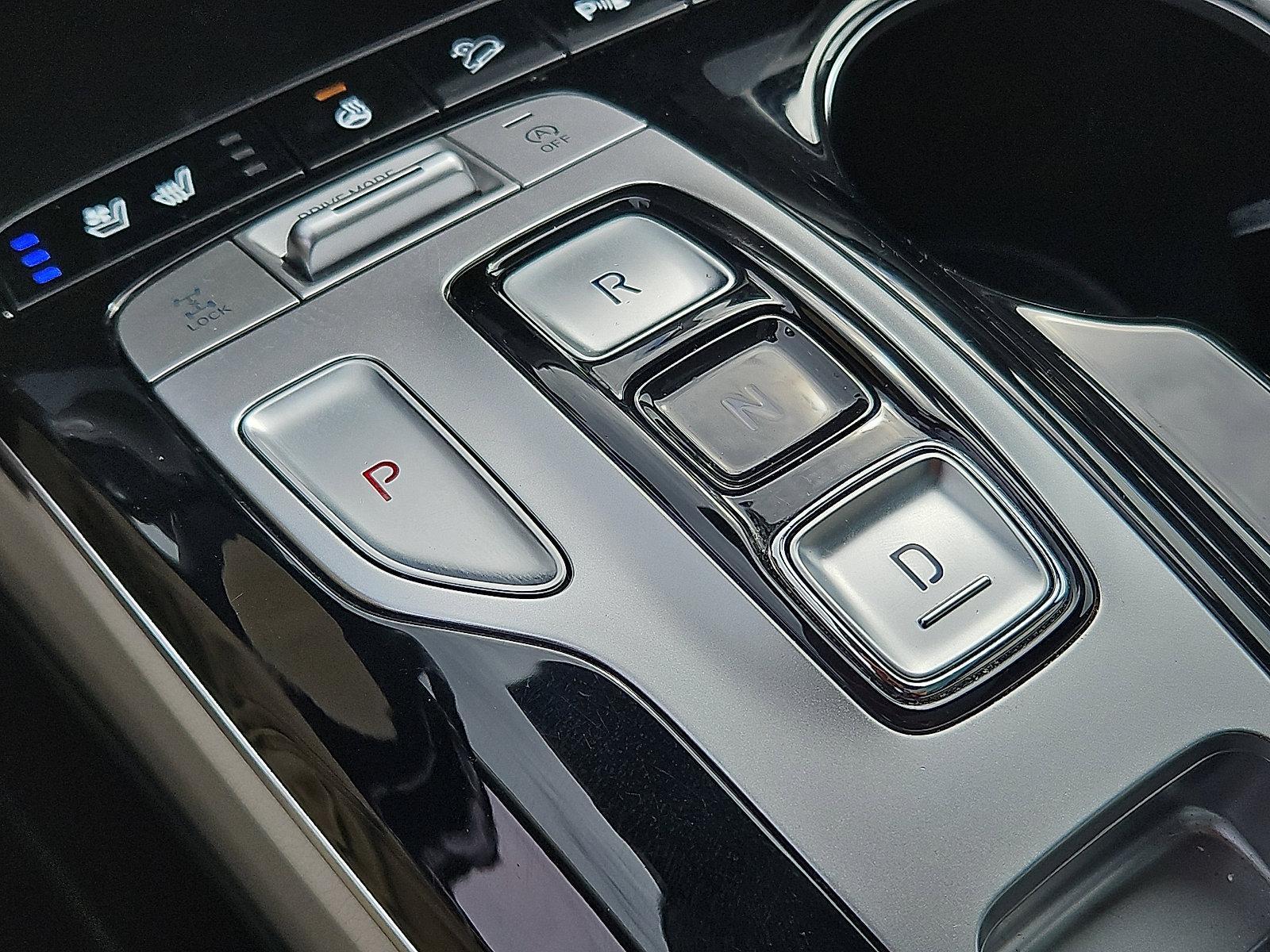 2022 Hyundai TUCSON Vehicle Photo in Trevose, PA 19053