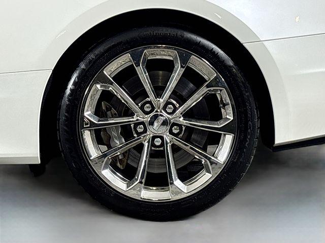 2016 Cadillac ATS-V Coupe Vehicle Photo in Puyallup, WA 98371