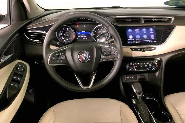 2023 Buick Encore GX Vehicle Photo in INDEPENDENCE, MO 64055-1377