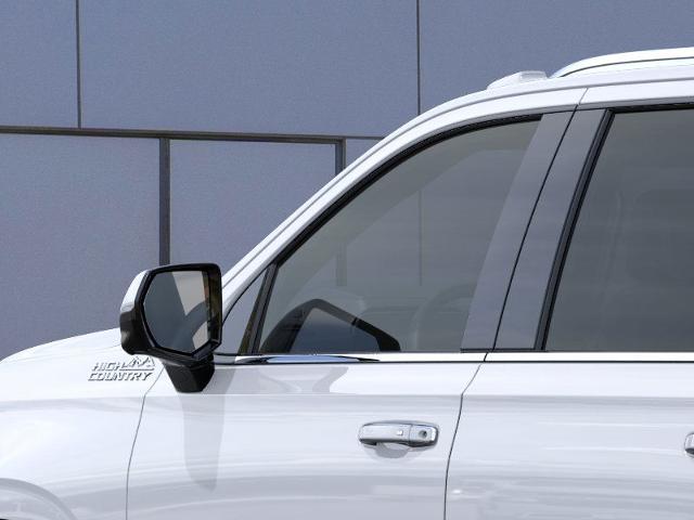 2026 Chevrolet Suburban Vehicle Photo in KANSAS CITY, MO 64114-4502
