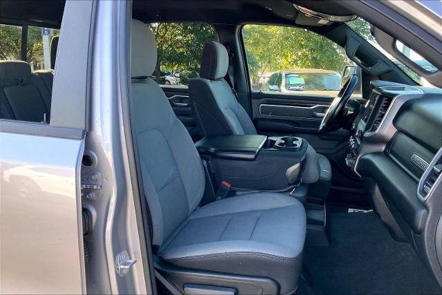 2018 Ram 2500 Vehicle Photo in INDEPENDENCE, MO 64055-1377