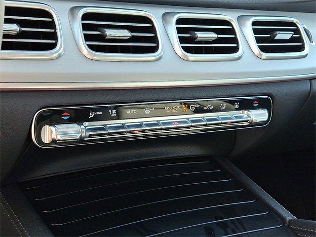 2024 Mercedes-Benz GLE Vehicle Photo in Willow Grove, PA 19090