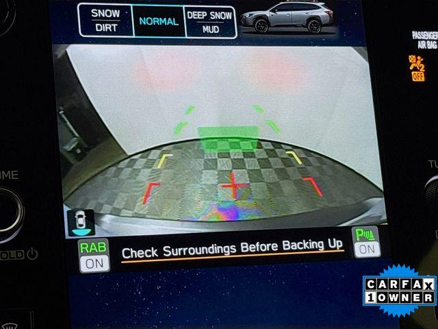 2024 Subaru Outback Vehicle Photo in Puyallup, WA 98371