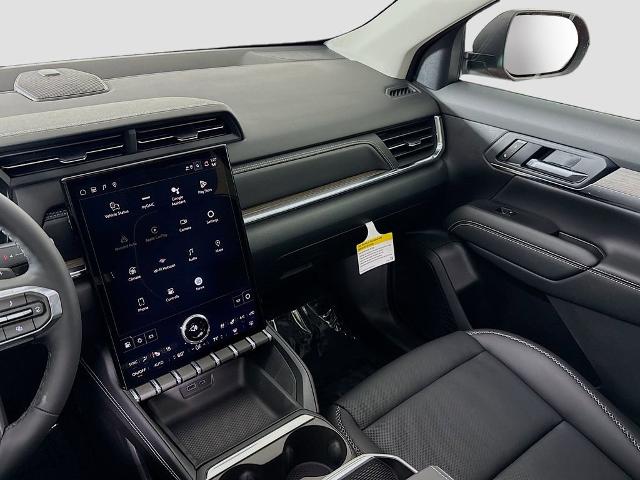 2026 GMC Terrain Vehicle Photo in PUYALLUP, WA 98371-4149