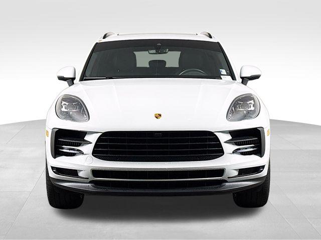 2021 Porsche Macan Vehicle Photo in Puyallup, WA 98371