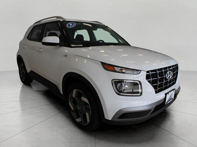 2024 Hyundai VENUE Vehicle Photo in Neenah, WI 54956