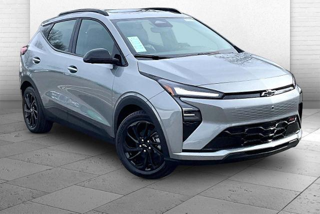 2027 Chevrolet Bolt Vehicle Photo in KANSAS CITY, MO 64114-4502
