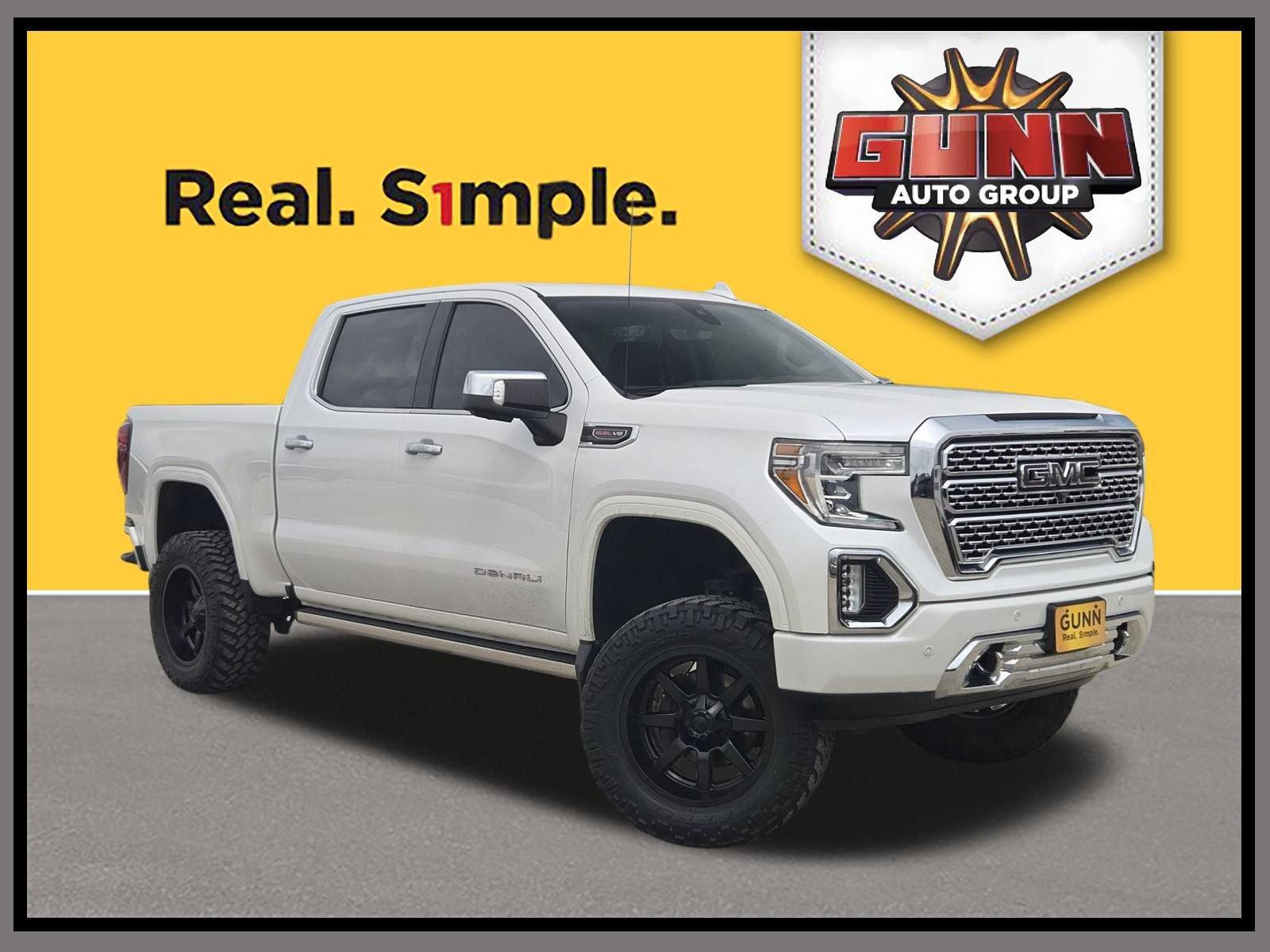 2020 GMC Sierra 1500 Vehicle Photo in Seguin, TX 78155