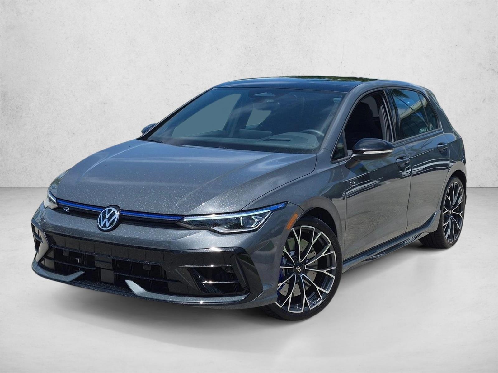 2026 Volkswagen Golf R Vehicle Photo in Delray Beach, FL 33444
