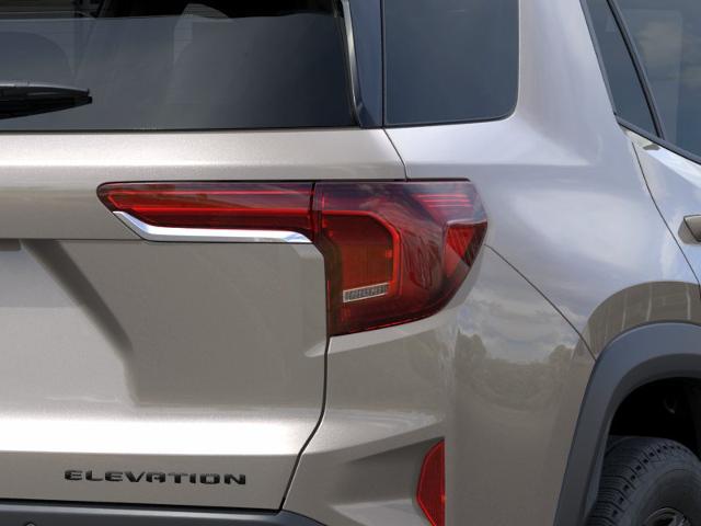 2027 GMC Terrain photo 11 of 32
