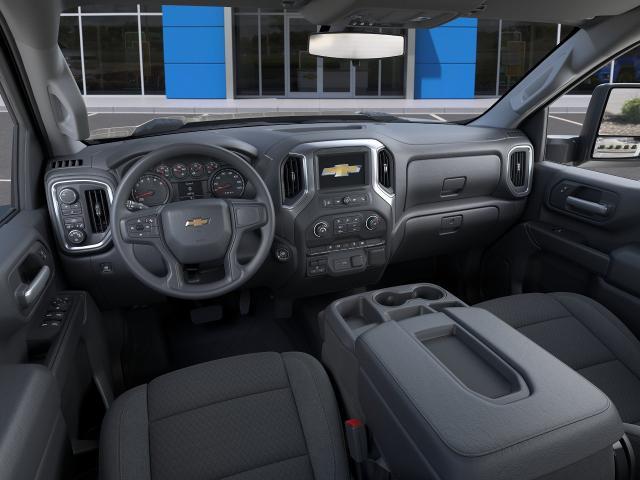 2026 Chevrolet Silverado 2500 HD photo 15 of 30