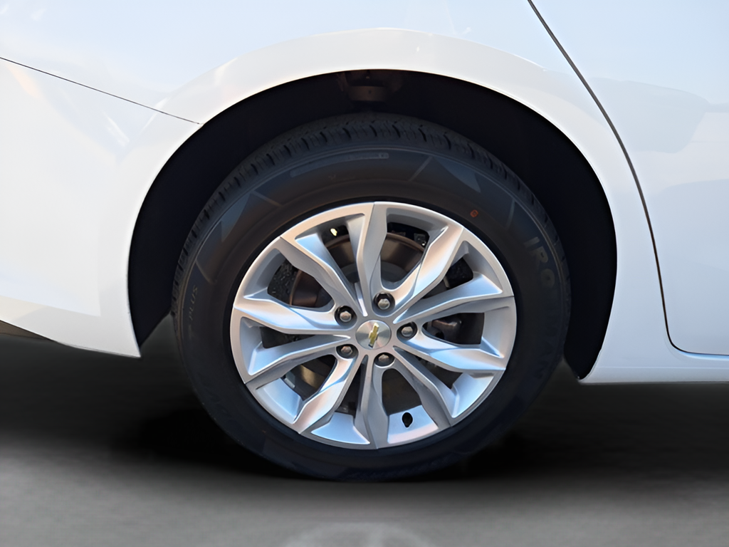 2022 Chevrolet Malibu photo 23 of 30