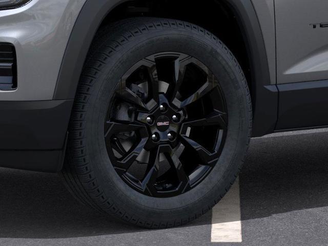 2026 GMC Terrain Vehicle Photo in ROCHESTER HILLS, MI 48307-2741