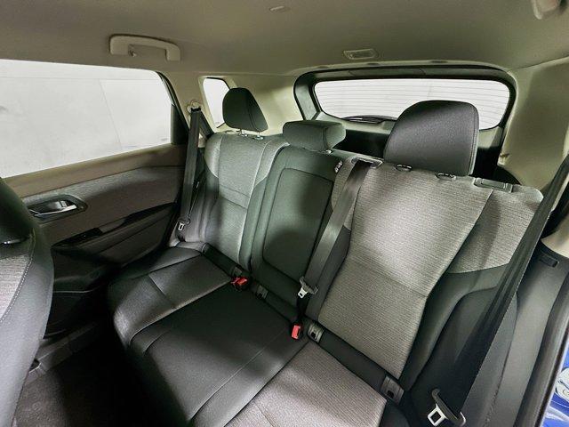 2023 Nissan Rogue Vehicle Photo in Flemington, NJ 08822